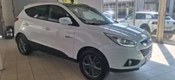 HYNDAI IX35 1.7CRDI/115CV/11-2015/GPS/TBE/8490e