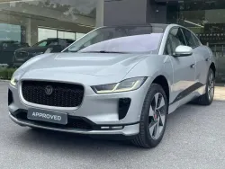 JAGUAR I-Pace HSE