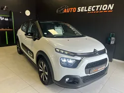 CITROËN C3 1.2 82ch FEEL BUSINESS