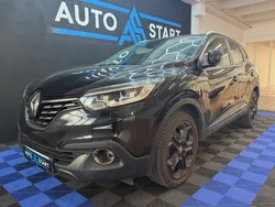 Renault Kadjar Black Edition 1.6 dCi 130 Ch - HISTORIQUE COMPLET / TOIT PANORAMIQUE / SIEGES CHAUFFANT / CAMERA DE RECUL / PARK ASSIST / SON BOSE