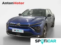 CITROEN C5 X 1.2 Puretech Feel Pack EAT8 130