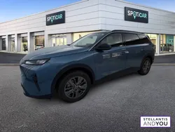 Peugeot 5008 Hybrid 145 ch e-DCS6 Allure