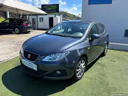 Seat Ibiza 1.6 tdi reference