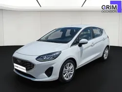 FORD Fiesta 1.0 Flexifuel 95 ch S&S BVM6 Titanium Business