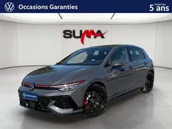 Volkswagen Golf 2.0 TSI EVO4 300 DSG7 GTI Clubsport