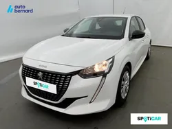 Peugeot 208 1.2 PureTech 75ch S&S Active