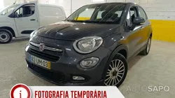 Fiat 500X de 2018