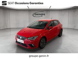 SEAT Ibiza 1.0 MPI 80 ch S/S BVM5 Copa