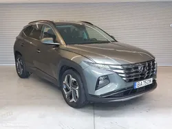 Hyundai Tucson 1.6 T-GDI HEV Vanguard