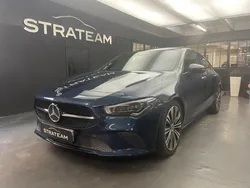 Mercedes CLA SHOOTING BRAKE 1.3 200 BUSINESS LINE DCT