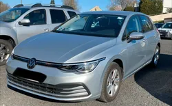 Volkswagen GOLF VIII 2.0 TDI SCR 150 Life plus DSG7
