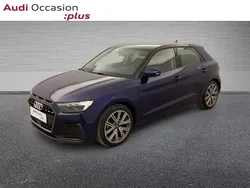 Audi A1 Sportback 30 TFSI 116ch Design S tronic 7