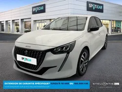 Peugeot 208 PureTech 100 S&S EAT8 Style
