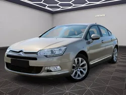Citroën C5 2.2 HDi 205 Exclusive BVA - XENONS / GPS / SIEGES ELECTRIQUES CHAUFFANTS