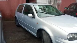 VW Golf 110cv sport