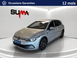 Volkswagen Golf 2.0 TDI SCR 150 DSG7 Style