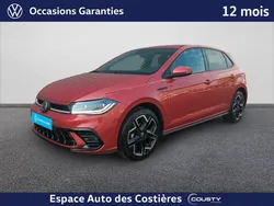 VOLKSWAGEN Polo 1.0 TSI 95 S&S BVM5 R-Line Edition