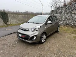 Kia Picanto 1.0L 69CV/1Main/Clim