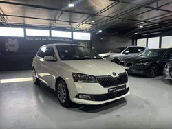 SKODA FABIA 1.0 MPI - 60 III Business - Régulateur Limitateur - radar de recul - écran tactile - suivi
