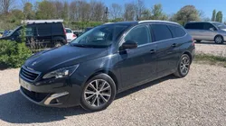 Peugeot 308 II SW 1.6 BLUEHDI 100 S&S ALLURE