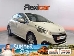 PEUGEOT 208 1.2 PureTech S&S Active 82