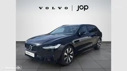 Volvo V90 2.0 T6 PHEV Plus Dark AWD