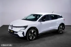 Renault Mégane E-Tech 220 Comfort Range Equilibre