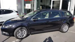 VW Passat Variant 1.6 TDI Bruemotion