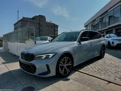 BMW 330 E
