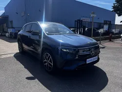 Mercedes EQA 250 190CH AMG LINE