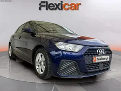 Audi A1 30 TFSI Advanced S tronic