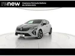 RENAULT Clio TCe GLP Evolution 74kW