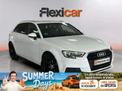 AUDI A3 Sportback 2.0TDI S tronic 110kW