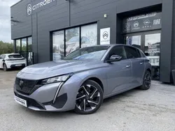 Peugeot 308 III PureTech 130 S&S EAT8 ALLURE PACK