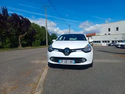 RENAULT CLIO IV 1.5 dCi – 2015 – Garantie 12 mois – 4 490