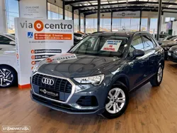 Audi Q3 45 TFSIe S tronic