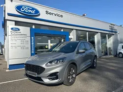 Ford Kuga 2.5 Duratec 190 ch FlexiFuel FHEV E85 Powershift ST-Line
