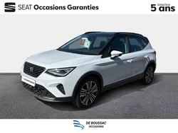 SEAT Arona 1.0 TSI 95 ch Start/Stop BVM5 Copa