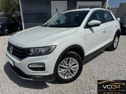 Volkswagen T-Roc 1.0 TSI 115 Start/Stop BVM6 Lounge