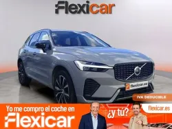 Volvo XC60 2.0 B4 D AWD Plus Dark Auto