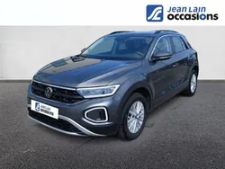 Volkswagen T-Roc 1.0 TSI 110 Start/Stop BVM6 Life Plus