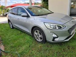 Ford Focus EcoBoost Active