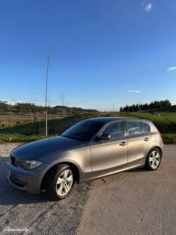 BMW 116 d