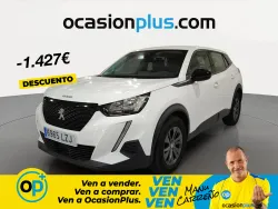 PEUGEOT 2008 1.2 PureTech S&S Active Pack 100