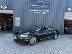 Audi A5 II Sportback 35 TDI 150cv Quattro S-tronic