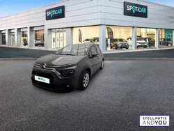Citroën C3 BlueHDi 100 BVM6 You