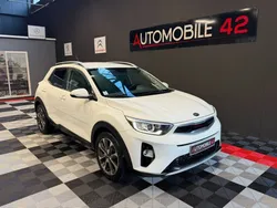 Kıa Stonic 1.0 T-GDI 16v ISG 120Cv GT LINE