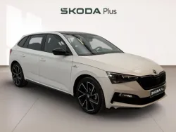 SKODA Scala 1.5 TSI Montecarlo 110kW