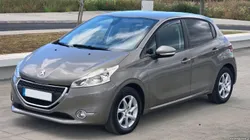 Peugeot 208 Diesel 1.4Hdi Impecável