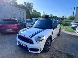Mini countryman all4 2.0i 231ch john cooper works